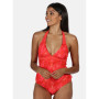 Maillot de bain femme Regatta Flavia Costume 2021 rouge RedSkyTrop