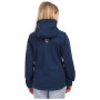 Veste softshell enfant Kilpi Ontavia-Jg DBL