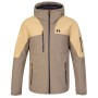 Taille: L / Couleur: beige foncé