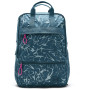 Sac à dos Under Armour Essentials Backpack bleue Static Blue / / Metallic Downpour Gray
