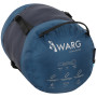 Sac de couchage enfant Warg Ursus Junior