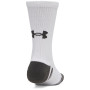 Jeu de chaussettes Under Armour New UA Perf Tech 3Pk Crew