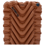 Matelas gonflable Klymit Insulated Static V Lite Eco