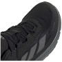 Chaussures enfant Adidas Terrex Anylander Mid Climaproof J Black