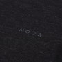 T-shirt femme MOOA MerinoSilk 160 long