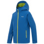Veste enfant Regatta Boys Trekktain 3-in-1 II AvBlu/GldCyp