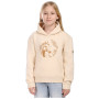 Sweatshirt enfant Kilpi Northen-Jg BEG beige BEG
