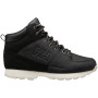 Bottes hiver femme Helly Hansen W Tsuga vert Black/OffWhite