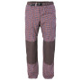 Pantalon Rejoice Moth rouge