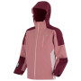 Veste enfant Regatta Girls Trekktain 3 in 1 II