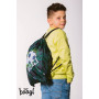 Kit sac à dos Baagl Ergo SET 3 Fotbal