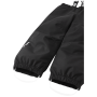 Pantalon de ski enfant Reima Leikisti Black