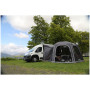 Tente caravane Vango HexAway Pro Air Mid
