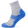 Chaussettes Zulu Merino Allseason 3-pack