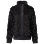 Sweat-shirt femme Dare 2b Glitz Midlayer noir Black