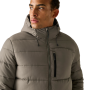 Veste matelassée pour homme Regatta Frankie Padded