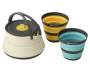 Vaisselle de camping