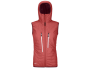 A capuche