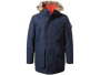 Parkas et manteaux