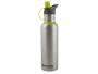 En acier inoxydable