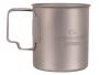 Mugs en titane