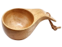Kuksas - tasses en bois