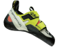 Chaussons d'escalade