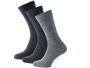 Mi-chaussettes