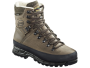 Chaussures de bushcraft