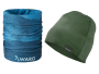 Bonnets, foulards et cagoules