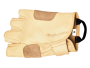 Gants d'escalade