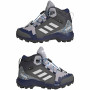 Chaussures enfant Adidas Terrex Mid Gtx Minecraft