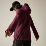 Veste femme Regatta Womens Wentwood 3in1