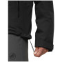Veste homme Mammut Linard Guide 3 in 1 HS Hooded Jacket Men