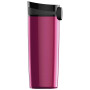 Mug isotherme Sigg Miracle 0,47 l rose
