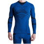 T-shirt fonctionnel homme X-Bionic Energy Accumulator Light Shirt Ls Men