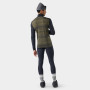 T-shirt fonctionnel homme Smartwool M Classic Thermal Merino Base Layer 1/4 Zip