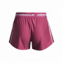 Short enfant Under Armour G Tech Play Up Short-RED