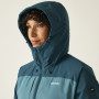 Veste femme Regatta Maldeine
