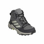 Chaussures enfant Adidas Terrex Ax4R R.Rdy M Grey