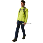 Pantalon softshell homme Regatta Geo Softshell Trousers