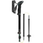 Bâtons randonnée Leki Makalu FX Carbon