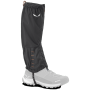 Couvre-chaussures Salewa Puez Powertex Gaiters noir black out