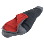 Sac de couchage en plumes Robens Serac 900