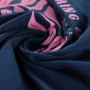 T-shirt enfant Alpine Pro Ecco 2 Blue