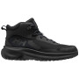Chaussures homme Helly Hansen Moraka noir 990 Black/Black