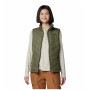Gilet femme Columbia Heavenly II Vest