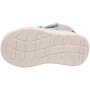 Chaussures enfant Superfit Breeze Hellblau/Rosa