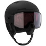 Casque de ski Salomon Driver Pro Sigma Mips