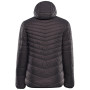 Veste d'hiver homme Alpine Pro Erom